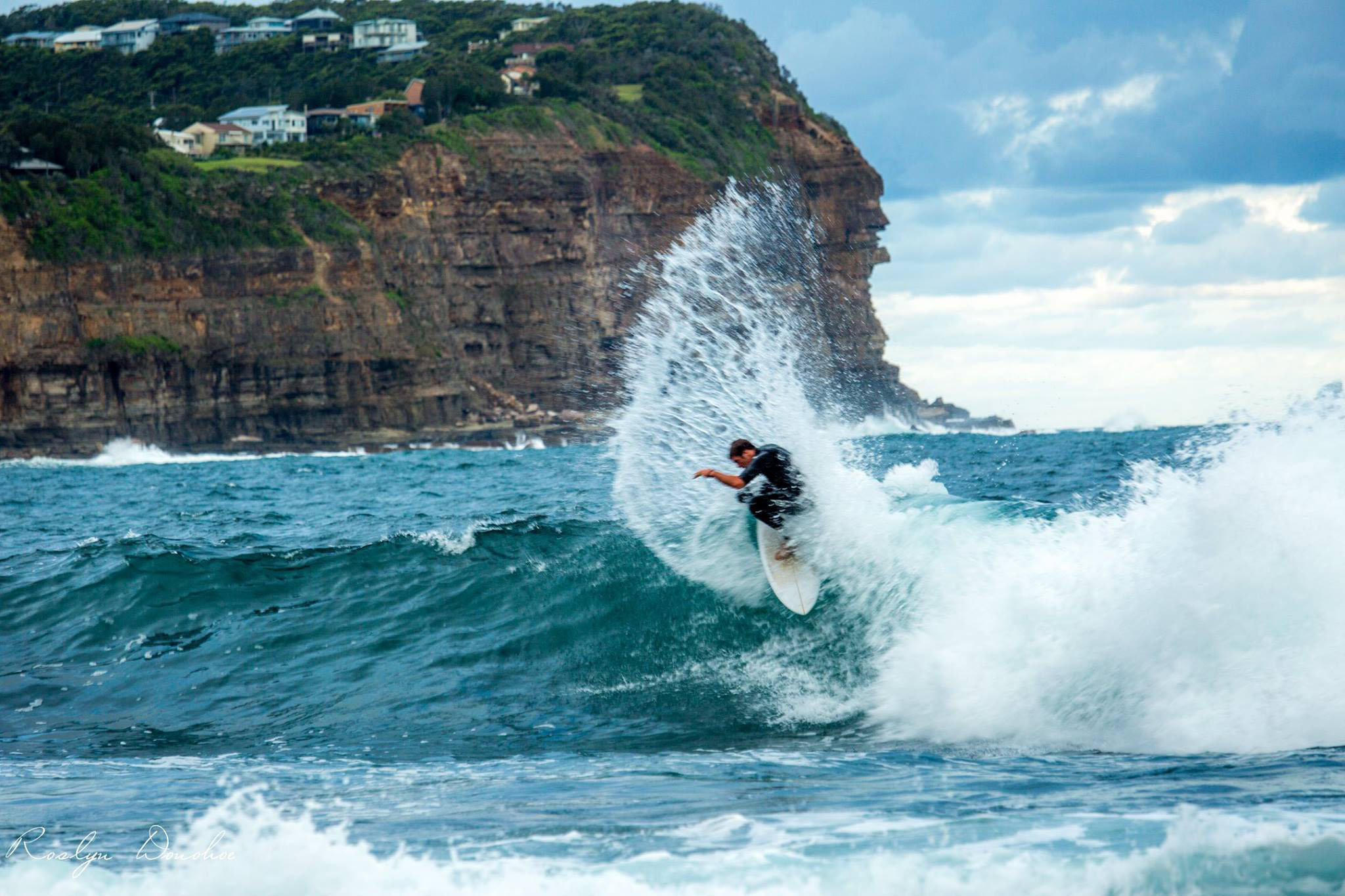 Copa Surfer 58 Copa Surfer 58