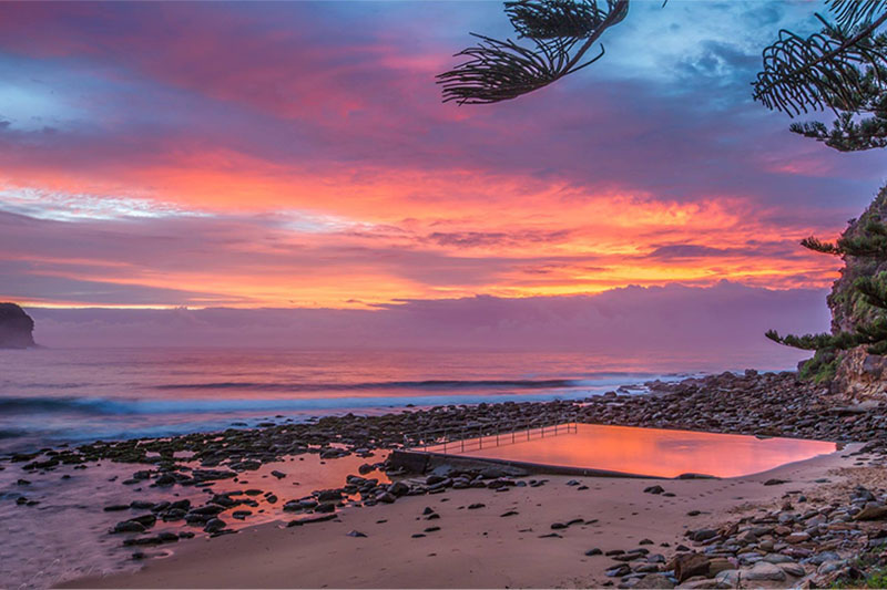 Macs Sunrise 56 Macs Sunrise 56