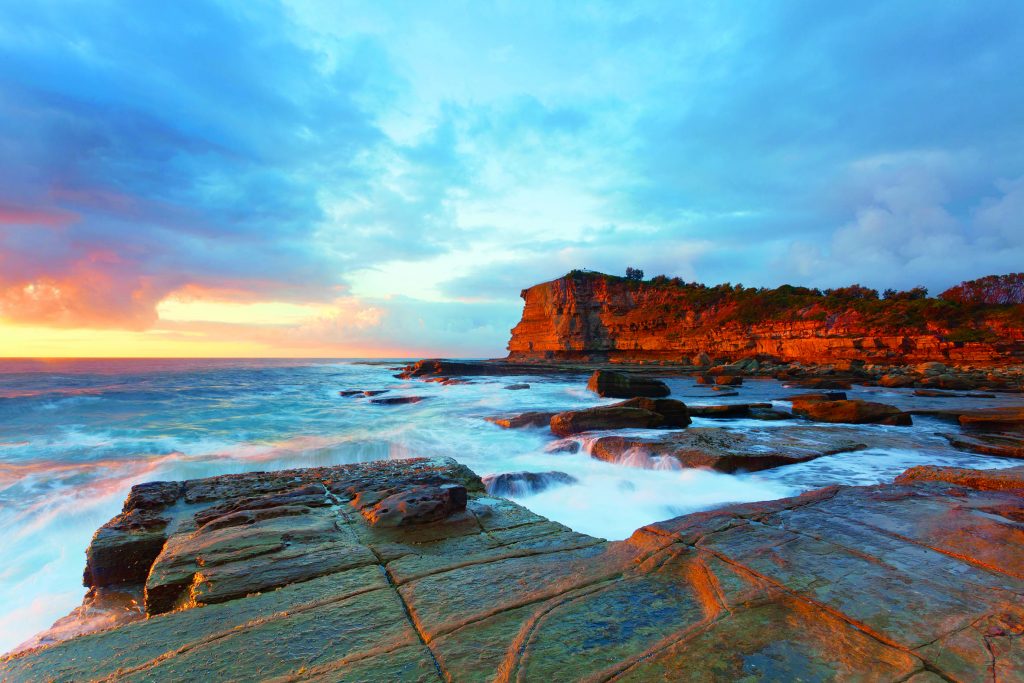 Terrigal Skillion cc154 Terrigal Skillion cc154