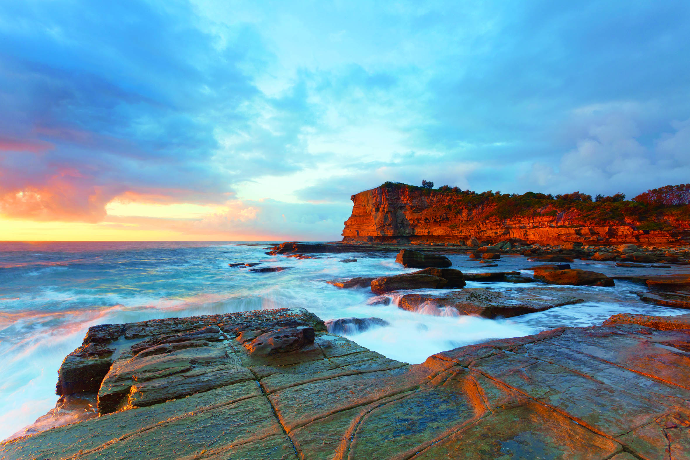 Terrigal Skillion cc154 Terrigal Skillion cc154